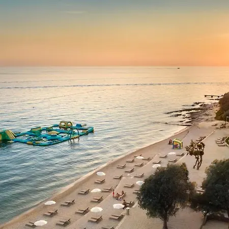 Maistra Select Amarin Feriested Rovinj