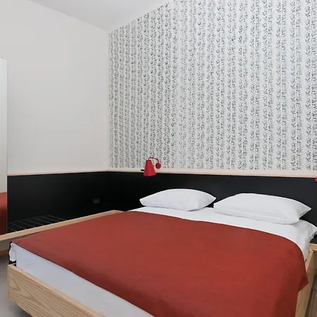 Semesteranläggning (resort) Maistra Select Amarin Rovinj