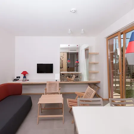Feriested Maistra Select Amarin