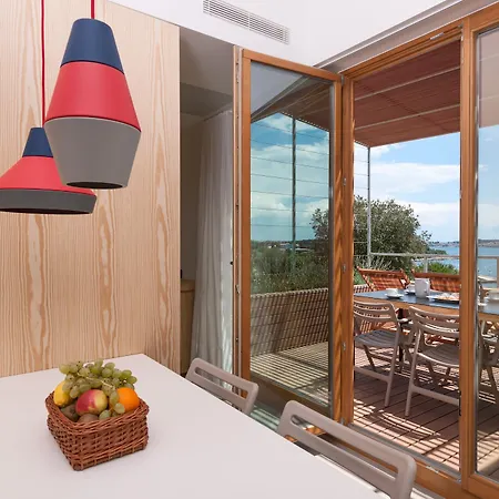 Maistra Select Amarin Feriested Rovinj