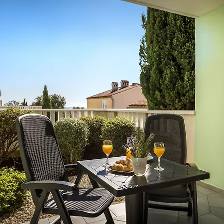 Maistra Select Amarin 4* Rovinj