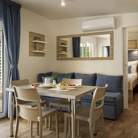 Feriested Maistra Select Amarin Rovinj