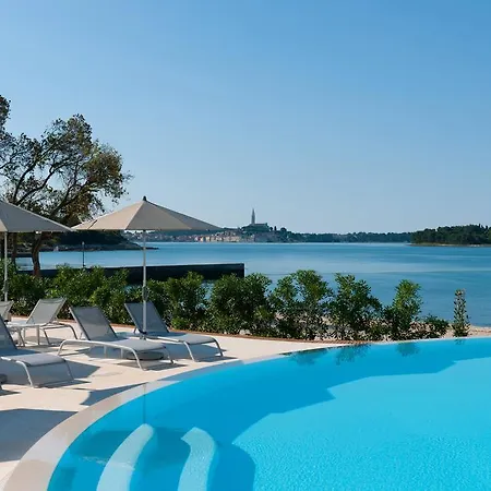 Semesteranläggning (resort) Maistra Select Amarin 4*