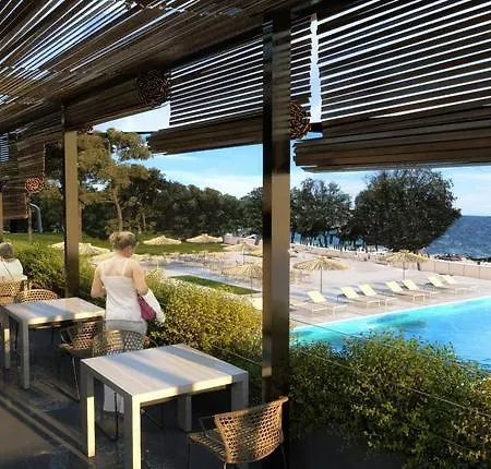 Feriested Maistra Select Amarin Rovinj