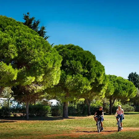 Feriested Maistra Select Amarin Rovinj
